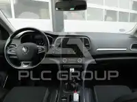2018 Renault Megane