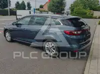 2018 Renault Megane