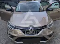 2018 Renault Megane