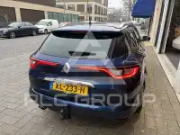 2018 Renault Megane