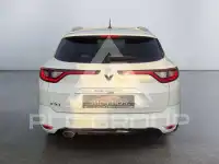2018 Renault Megane