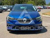 2018 Renault Megane