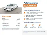 2018 Renault Megane