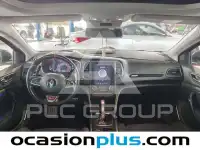 2018 Renault Megane