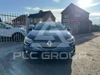 2018 Renault Megane
