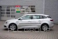 2018 Renault Megane
