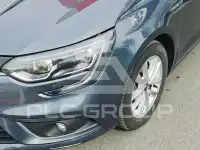 2018 Renault Megane