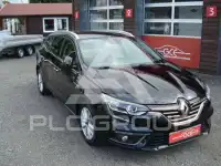 2018 Renault Megane