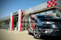 2018 Renault Megane