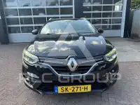 2018 Renault Megane