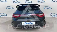 2018 Renault Megane