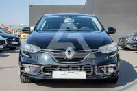 2018 Renault Megane