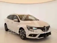 2018 Renault Megane