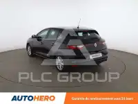 2018 Renault Megane