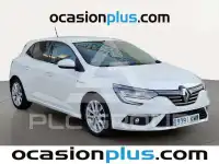 2018 Renault Megane