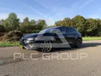 2018 Renault Megane