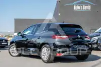 2018 Renault Megane
