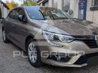 2018 Renault Megane