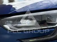 2018 Renault Megane