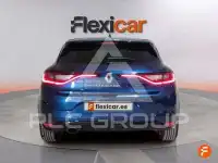 2018 Renault Megane