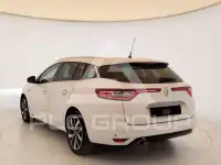 2018 Renault Megane