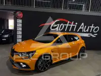 2018 Renault Megane