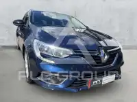 2018 Renault Megane