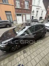 2018 Renault Megane