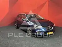 2018 Renault Megane