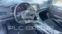 2018 Renault Megane