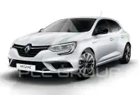 2018 Renault Megane
