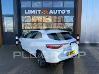 2018 Renault Megane