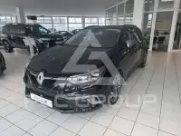 2018 Renault Megane