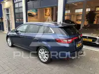 2018 Renault Megane