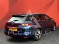 2018 Renault Megane