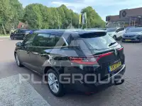 2018 Renault Megane