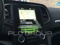 2018 Renault Megane