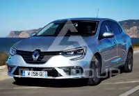 2018 Renault Megane