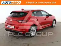 2018 Renault Megane