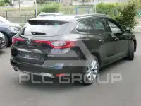 2018 Renault Megane