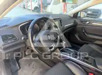 2018 Renault Megane