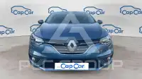 2018 Renault Megane