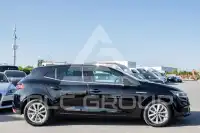 2018 Renault Megane