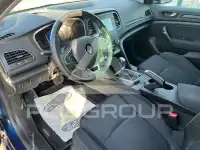 2018 Renault Megane