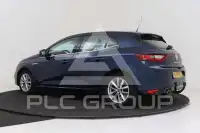 2018 Renault Megane