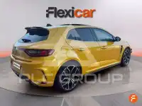 2018 Renault Megane