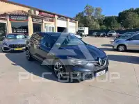 2018 Renault Megane