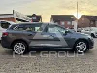 2018 Renault Megane