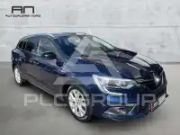 2018 Renault Megane
