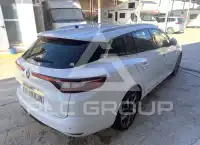 2018 Renault Megane